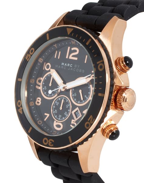 marc jacobs watches men